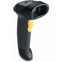 Zebra LS2208 1D SR Handheld Scanner Kit Multi-Interface USB Anthracite