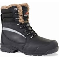 Rock Fall Alaska Freezer Safety Boot Black 6 RF001006 RF92078