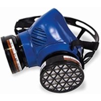 Beeswift Half Mask & A2P3 Filter Kit WSBKITA2P3