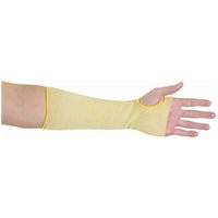 Beeswift GLOVEZILLA PARA-ARAMID SLEEVE WITH THUMB HOLE 10”