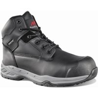 Rock Fall RF440A Flint Lightweight Safety Boot Black 12 RF440A012
