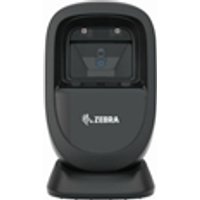 Zebra DS9308 2D SR Presentation Scanner Kit Multi-Interface USB Black