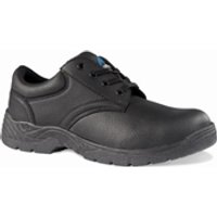 Rock Fall ProMan Omaha Chukka Safety Shoe Black 3 PM102003 RF92335