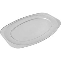 Fiesta Recyclable Foil Serving Trays 22" (10 Pack)