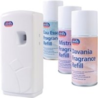 Jeyes Air Freshening Machine YFD1-KITX1-JEYES Jeyes Air Freshening Machine YFD1-KITX1-JEYES