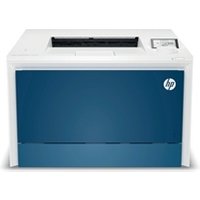 HP Color LaserJet Pro 4202dn Two-sided printing Optional high-capacity trays LaserJet Color Printer