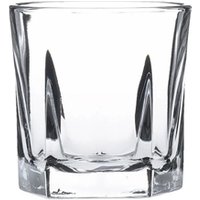 Onis Inverness Old Fashioned Glasses 260ml (12 Pack)
