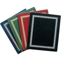 Melamine Red Rectangular Placemat