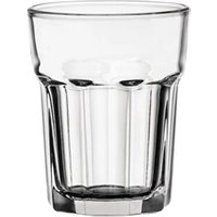 Olympia Toughened Orleans Juice/Water Glasses 215ml (12 Pack)