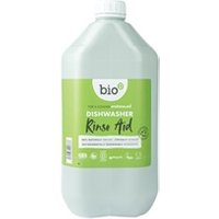 Biod Dishwasher Rinse Aid 5L - Cleaning Fluids - Dishwasher Rinse Aid