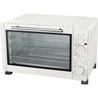 Igenix Electric Mini Oven 2500W 60L White IG7161