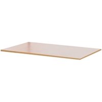 Optional Shelf for Heavy Duty Platform Trucks DT603Y and DT601Y DTS06S