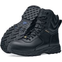 Shoes For Crews Unisex Guard High S3 Leather Waterproof Boot 6.5