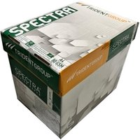 Eco Friendly Spectra 80gsm Wheat Straw Based Box of A4 Copier Paper