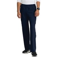 Skechers Structure Scrub Trousers Navy S SK0215NAVYS WIS12857