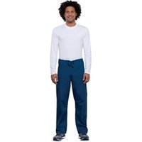 Cherokee Unisex Drawstring Scrub Trousers Navy M CH4100/NAVY/M