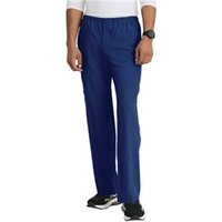 Skechers Structure Scrub Trousers Galaxy Blue 5XL SK0215GABL5XL