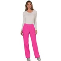 Cherokee Revolution Womens Cargo Trs Electric Pink XL CHWW110EPINXL