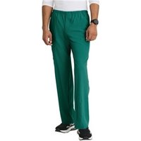Skechers Structure Scrub Trousers Hunter Grn 5XL SK0215HUNT5XL