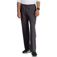 Skechers Structure Scrub Trousers Pewter S SK0215PEWTS WIS12837