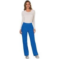 Cherokee Revolution Womens Cargo Trs Royal Blue 3XL CHWW110ROYA3XL