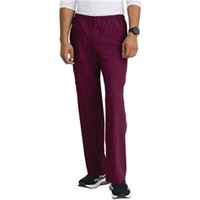 Skechers Structure Scrub Trousers Wine S SK0215WINES WIS12862