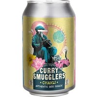 Curry Smugglers Chakli 50G Pack of 24