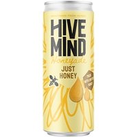 & Brew Co Honeyade Just Honey 12