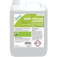 Beer Pipeline Cleaner 5 Litre 302