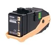 Epson 0605 High Capacity Toner Cartridge Yield 6 500 Pages C13S050605
