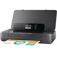 HP OfficeJet 200 4800 x 1200 dpi A4 Mobile Wireless Colour Thermal Inkjet Printer