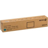 Xerox 006R01460 Cyan 15000 Pages Original Toner