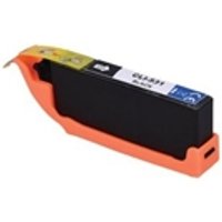 G+G Compatible Canon CLI-531BK Black Ink Ctg 6118C001