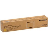 Xerox 006R01458 Yellow 15000 Pages Original Toner