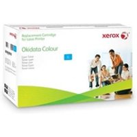 Xerox Replacement For 44318607 Cyan Laser Toner 006R03269 XRC006R03269
