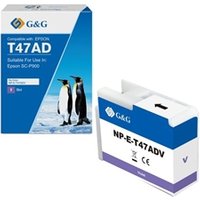 Compatible Epson T47AD Ink Cartridge C13T47AD00