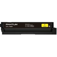 Pantum CP1100 CM1100 Extra Hi Yld Yellow Toner CTL-1100XY