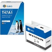Compatible Epson T47A1 Photo Ink Cartridge C13T47A100