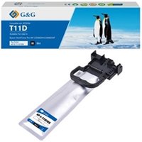 Compatible Epson T11 C13T11D140 High Capacity Ink Cartridge