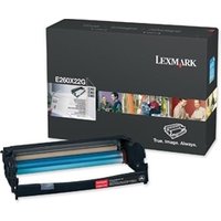 Lexmark E260 30000 pages Original Photoconductor Unit 0E260X22G