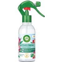 Air Wick Active Fresh Room Spray Eucalyptus and Freesia 237ml 3247157