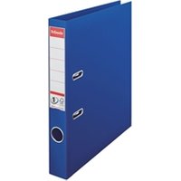 Esselte FSC No. 1 Power Mini Lever Arch File PP Slotted 50mm Spine A4