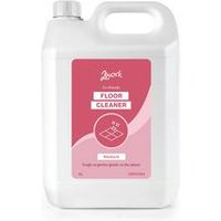 2Work Naturally Clean Floor Cleaner 5 Litre Pack of 2 2W10164 2W10164