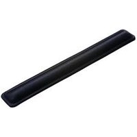 Keyboard Wrist Pad Gel Antiskid BLK - Keyboard Wrist Rests - Gel Pads