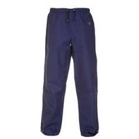 Hydrowear Utrecht SNS Waterproof Trousers Navy Blue S HYD072350NS