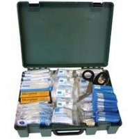 Wallace Cameron First Aid Kit for 26-50 People