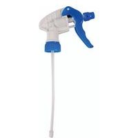 Robert Scott 923 Spray Trig Head BLU - General Cleaning - Spray Bottles