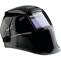 Bolle Safety Clear Acetate Face Shield, Resistant To Electric Arc Resistant
