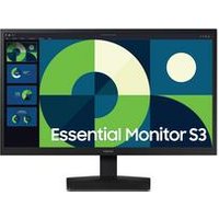 Samsung 24" Full HD LCD Monitor