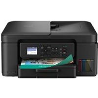 Brother DCP-T780DW 3-in-1 A4 Ink Tank Printer - Brother Inkjet Printers - Multifunction Printer